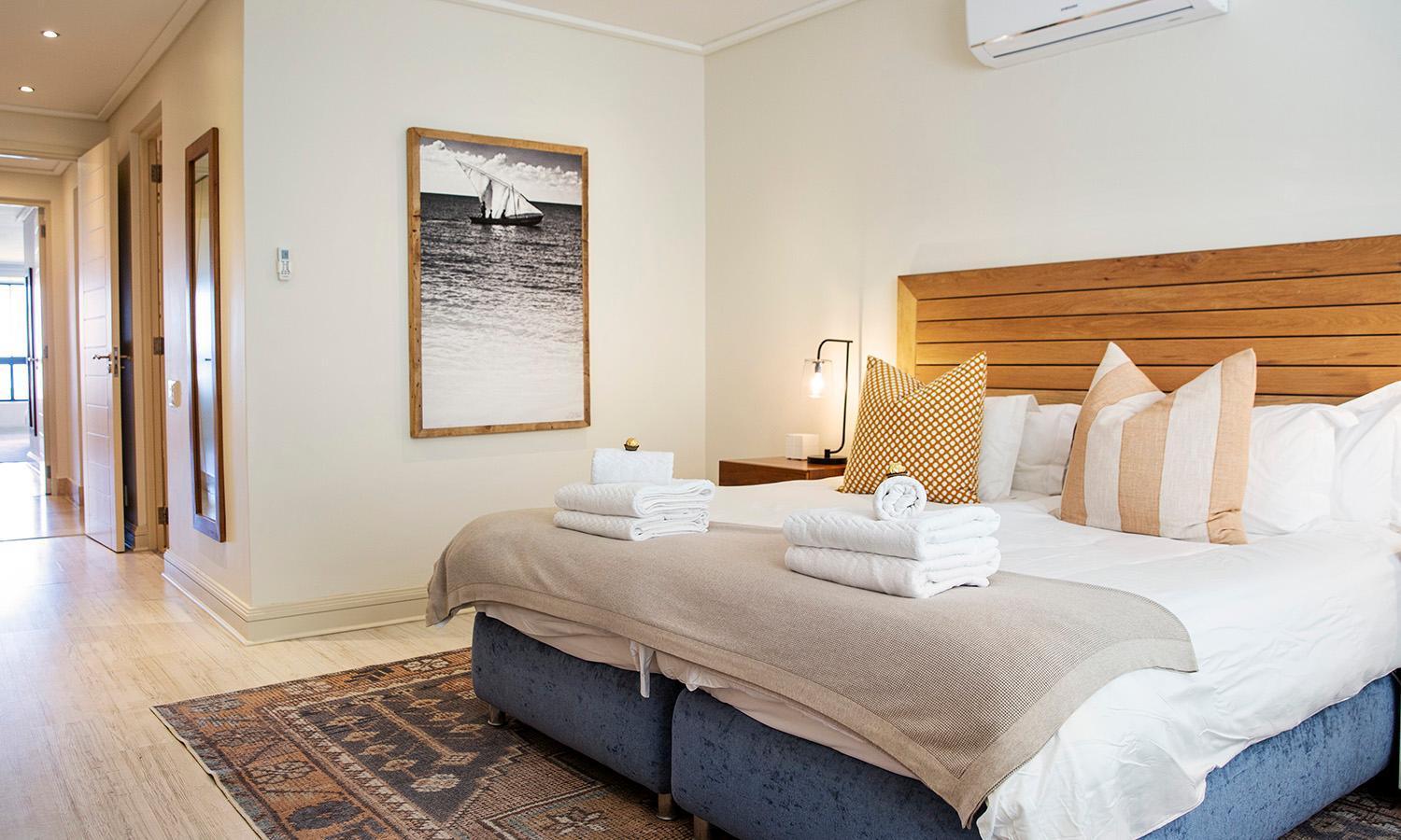 74 On Marine Apartment Hermanus Exterior foto