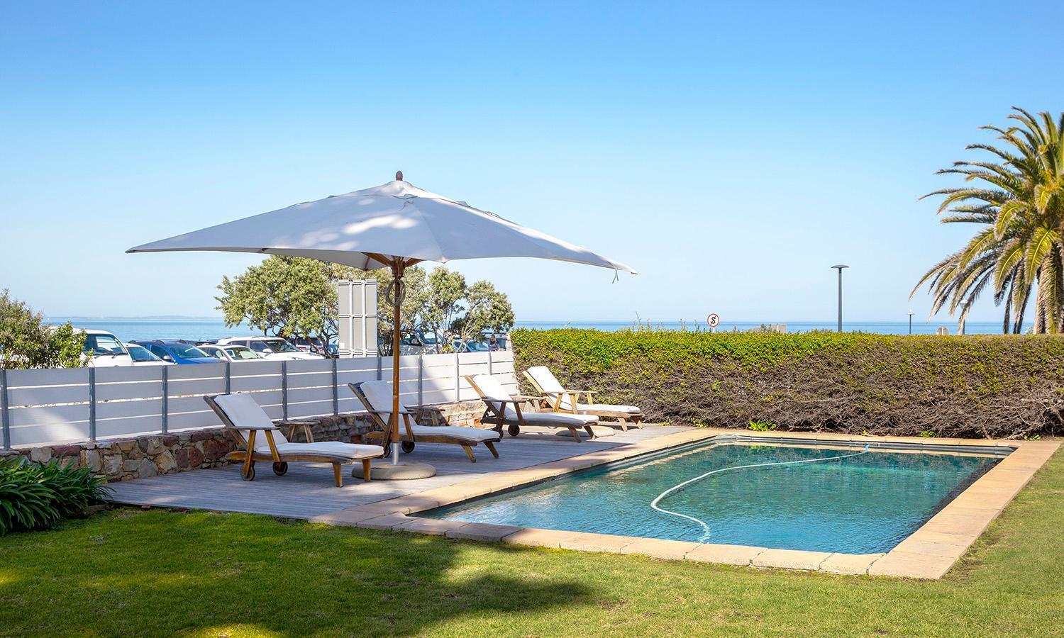 74 On Marine Apartment Hermanus Exterior foto