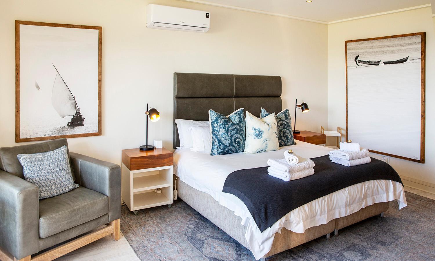 74 On Marine Apartment Hermanus Exterior foto