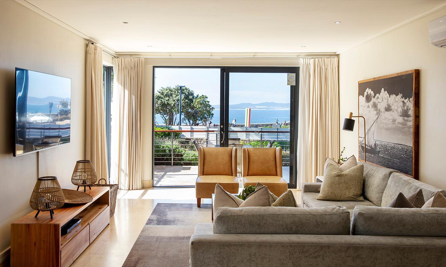 74 On Marine Apartment Hermanus Exterior foto