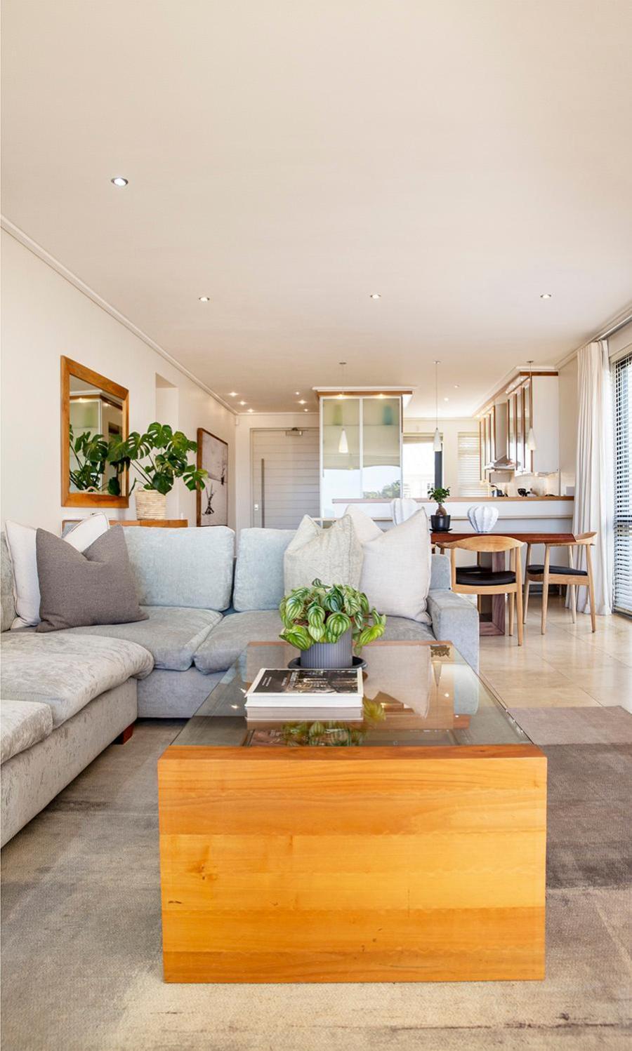 74 On Marine Apartment Hermanus Exterior foto