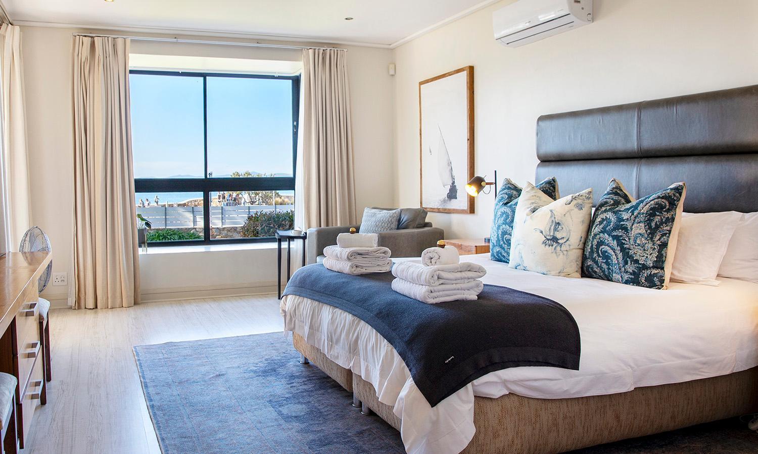 74 On Marine Apartment Hermanus Exterior foto