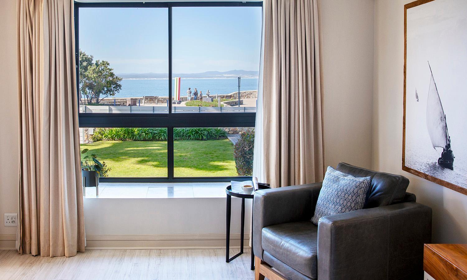 74 On Marine Apartment Hermanus Exterior foto