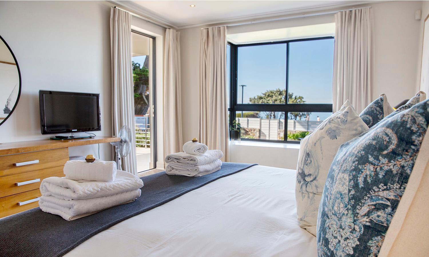 74 On Marine Apartment Hermanus Exterior foto