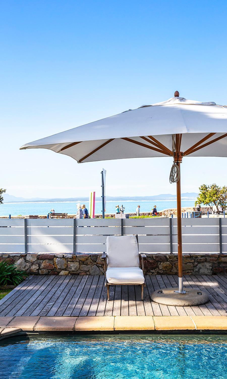 74 On Marine Apartment Hermanus Exterior foto