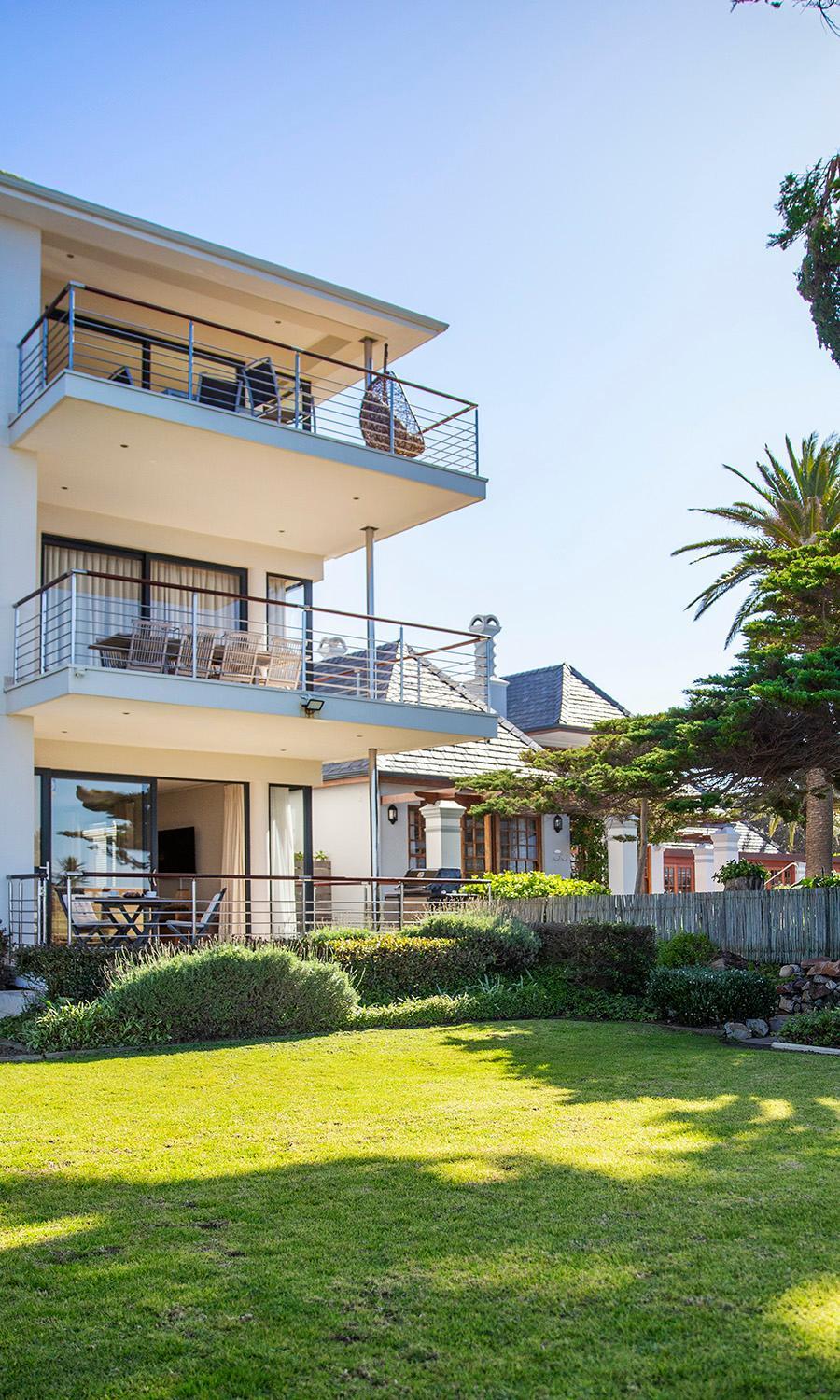 74 On Marine Apartment Hermanus Exterior foto