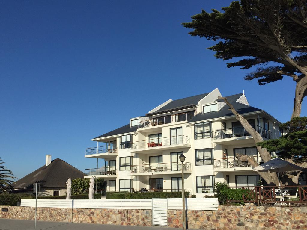 74 On Marine Apartment Hermanus Exterior foto