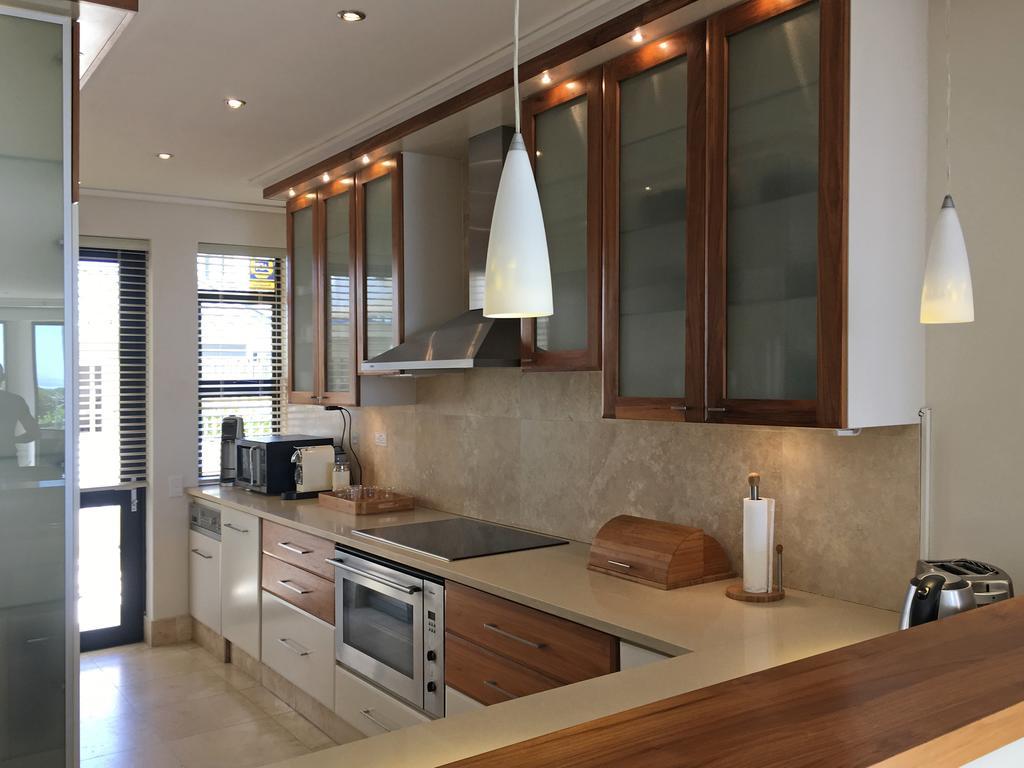 74 On Marine Apartment Hermanus Exterior foto