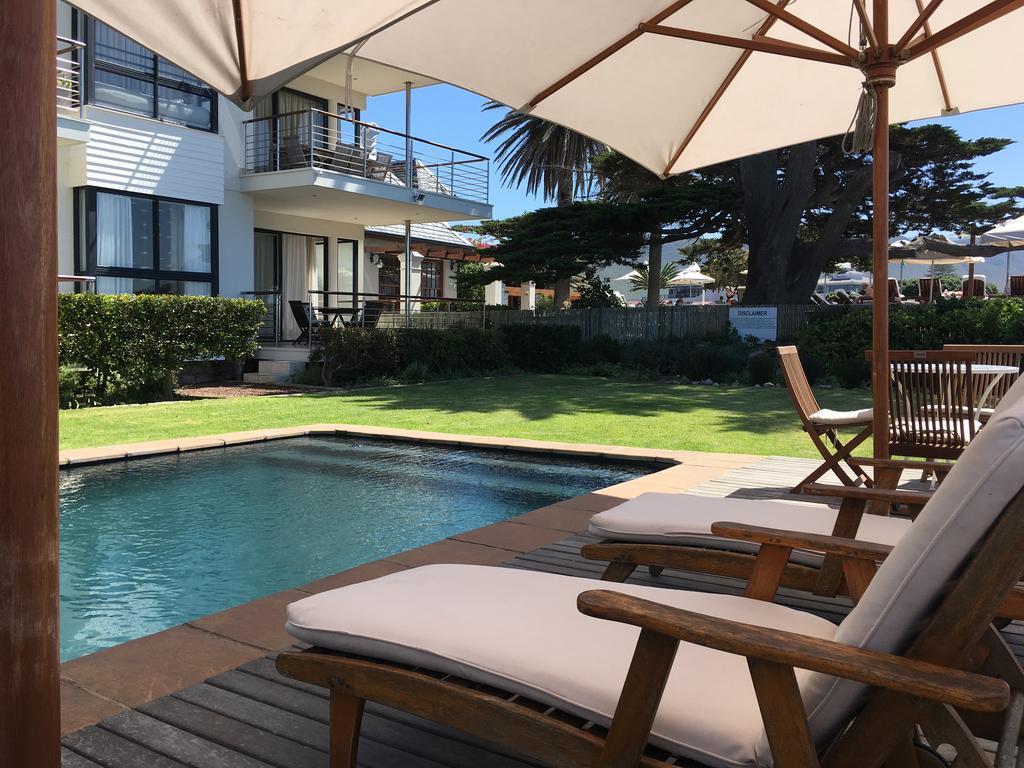 74 On Marine Apartment Hermanus Exterior foto