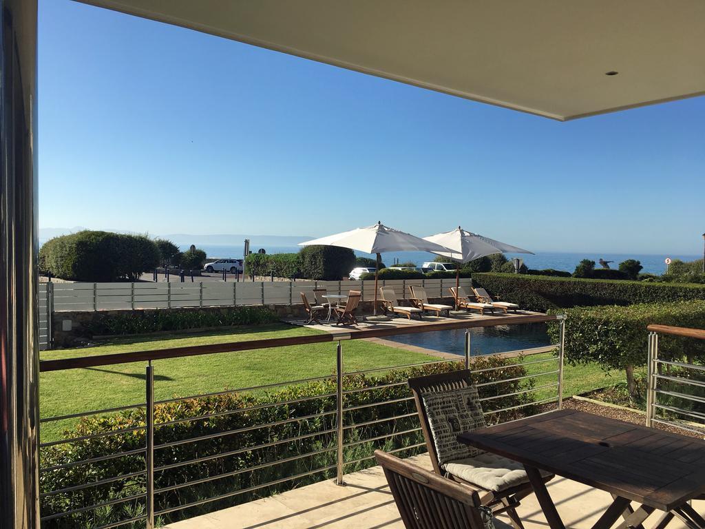 74 On Marine Apartment Hermanus Exterior foto