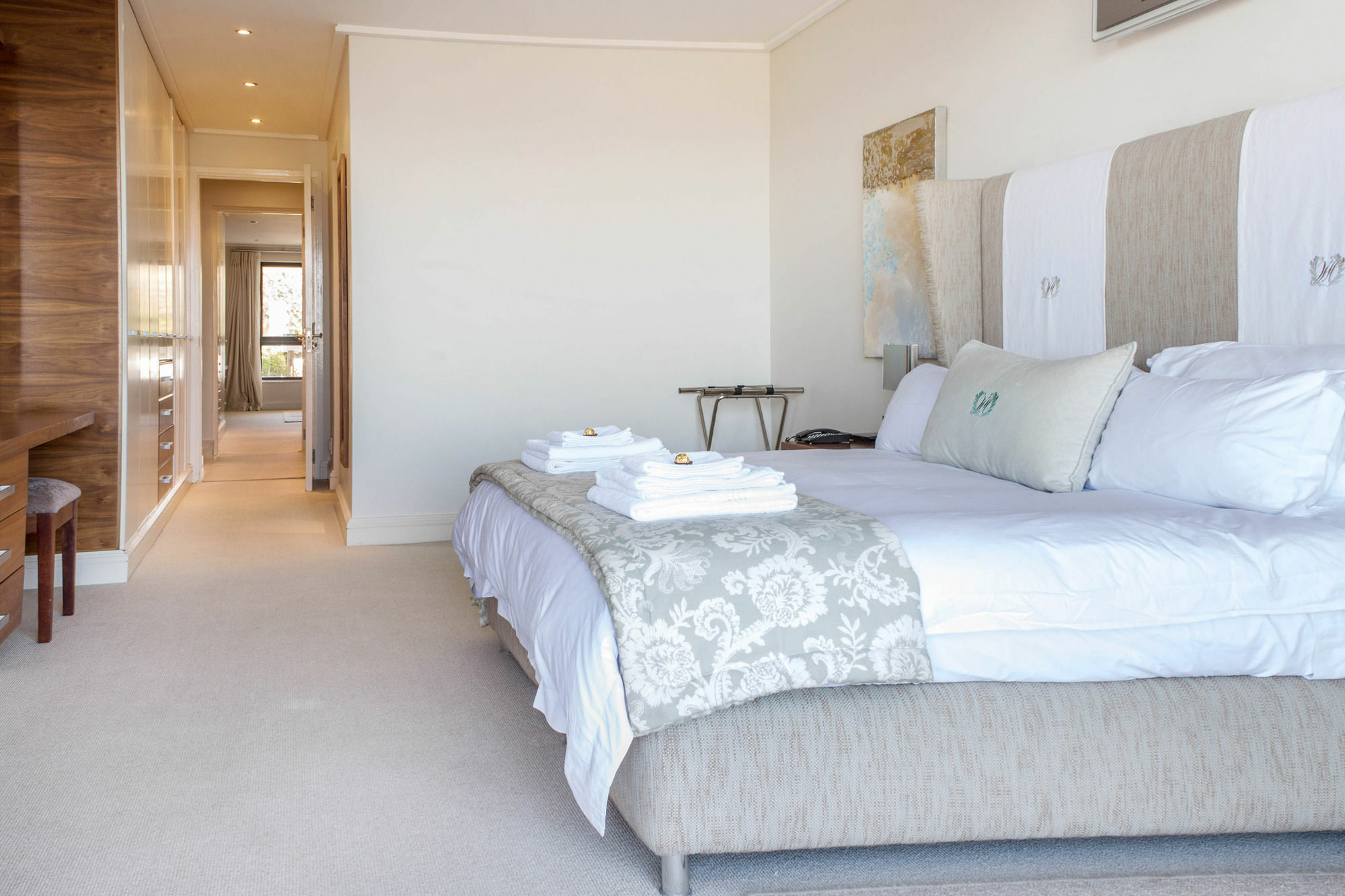 74 On Marine Apartment Hermanus Exterior foto
