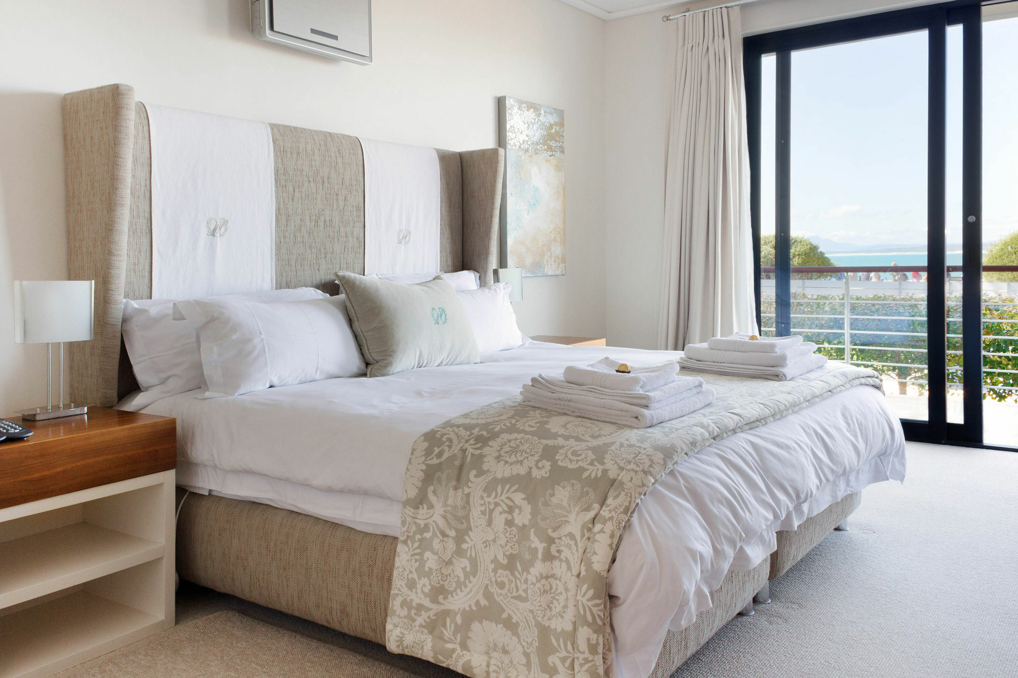 74 On Marine Apartment Hermanus Exterior foto