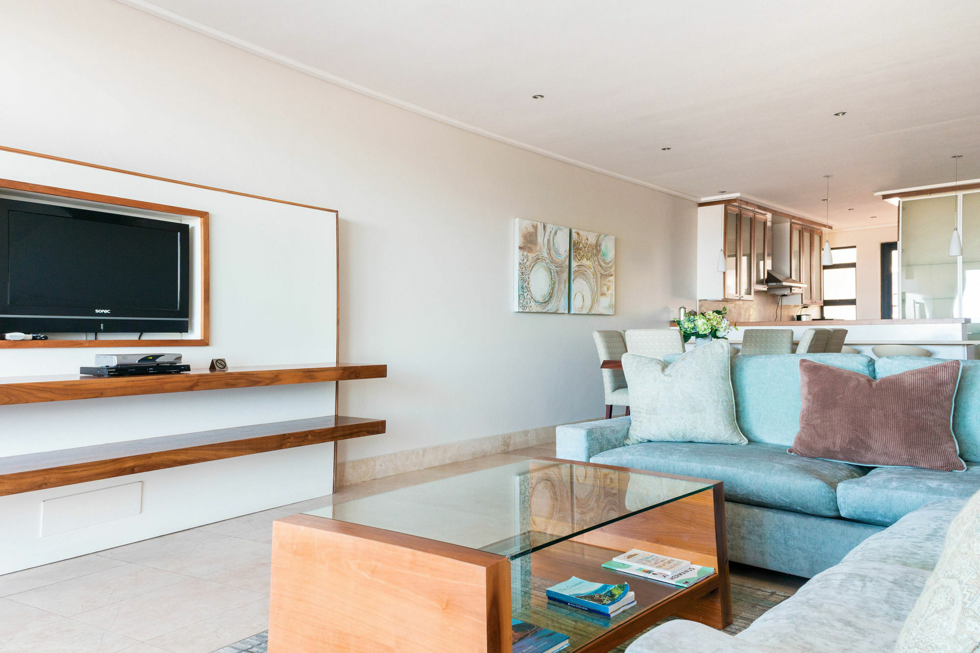 74 On Marine Apartment Hermanus Exterior foto